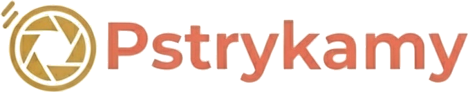 Pstrykamy